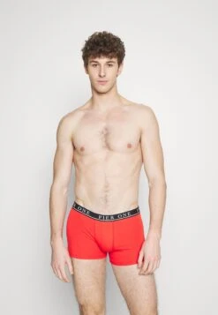 Pier One 5 Pack - Culotte - Blue/Light Blue/Red 11 Pier One 5 Pack - Culotte - Blue/Light Blue/Red -Pier One Tienda de ventas f63e58394cde422bb1ad1e76817c3860