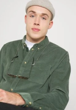 Pier One Camisa - Green -Pier One Tienda de ventas f7ce091955864fcf95ec5e3aeda94d01