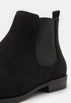 Pier One Botines - Black 13 Pier One Botines - Black -Pier One Tienda de ventas f7fbb146e3634995937fcbc3b6a5cc8a