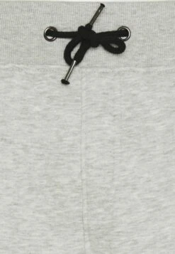 Pier One 3 Pack - Shorts - Black/Mottled Light Grey/Dark Blue -Pier One Tienda de ventas f8519db754ee4dcc89c54ee32d28966a