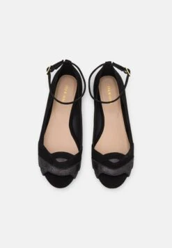 Pier One Bailarinas - Black 13 Pier One Bailarinas - Black -Pier One Tienda de ventas f87cfb319a564349a91ea48b13193bc5