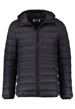 Pier One Chaqueta Fina - Black 13 Pier One Chaqueta Fina - Black -Pier One Tienda de ventas f9b8041a7a5345e9bd729524a69a3db5