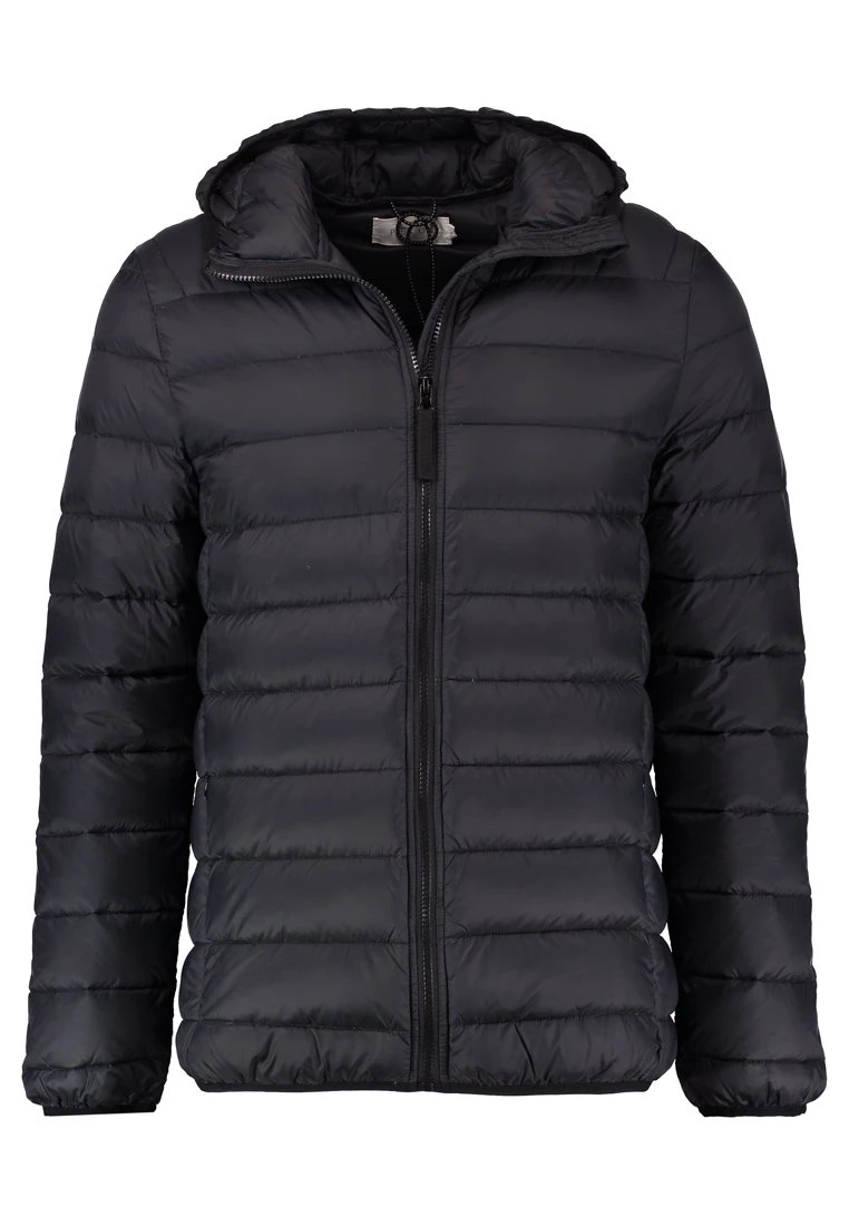 Pier One Chaqueta Fina - Black 8 Pier One Chaqueta Fina - Black - Imagen 6