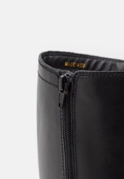 Pier One Leather- Botas De Tacón - Black -Pier One Tienda de ventas fa76bf5d5bfb436580fa527b0b4b93cf