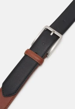 Pier One 2 Pack - Cinturón - Brown/Black -Pier One Tienda de ventas fb14f6f6b7aa41dca88552f56bc3e027