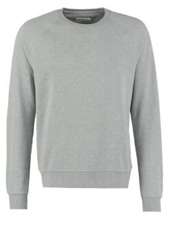 Pier One Sudadera - Mid Grey Melange -Pier One Tienda de ventas fb24b064e3f44c48b3b2a464a3a1d5e1