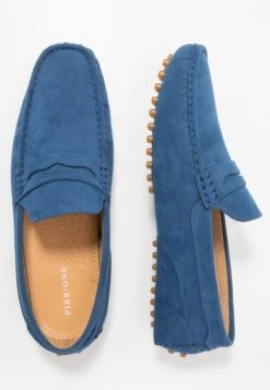 Pier One Unisex - Mocasines - Royal Blue 9 Pier One Unisex - Mocasines - Royal Blue -Pier One Tienda de ventas fb406ab4b1bf448fa7bc2bc333a0db6e