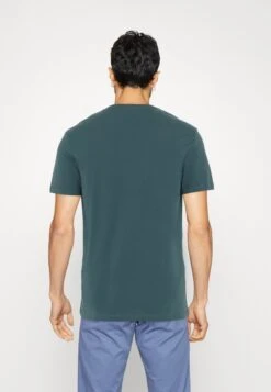 Pier One 5 Pack - Camiseta Básica - White/Off-White/Lilac 13 Pier One 5 Pack - Camiseta Básica - White/Off-White/Lilac -Pier One Tienda de ventas fb9e5f19fa1d4182b7db953af443e00b