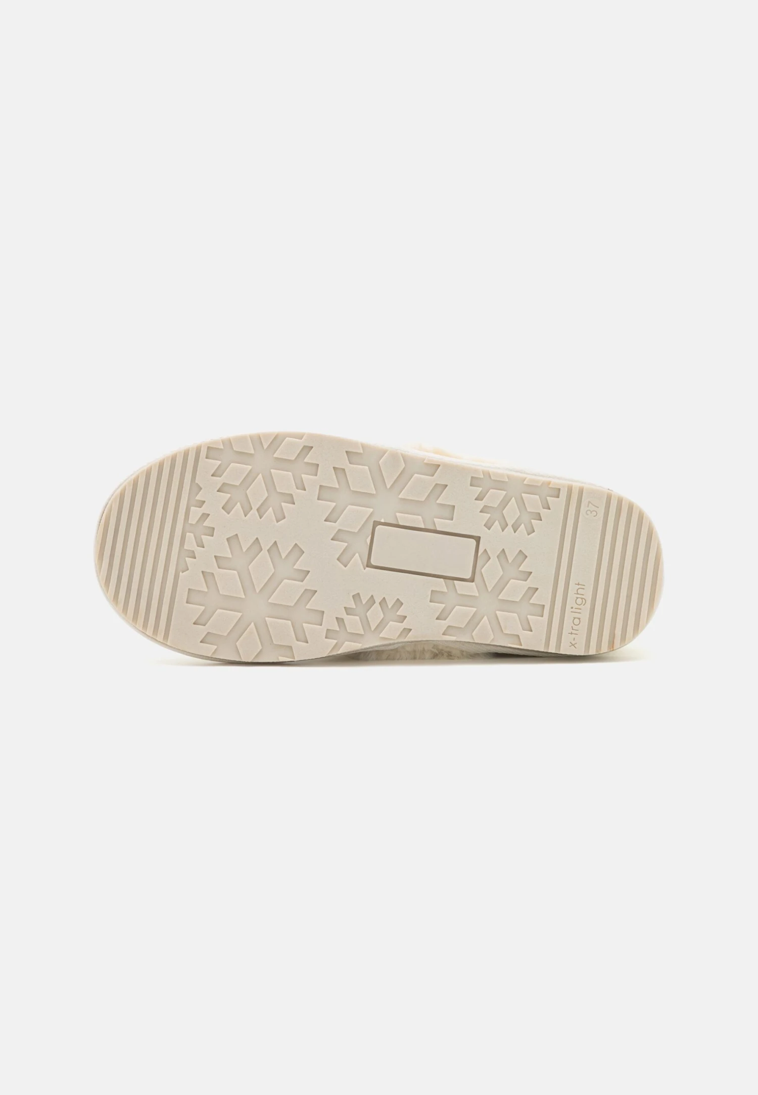 Pier One Pantuflas - White 7 Pier One Pantuflas - White - Imagen 5
