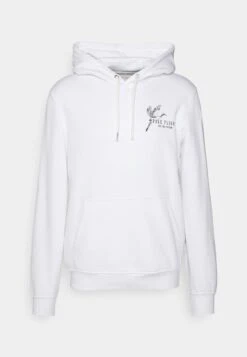 Pier One Sudadera - White 14 Pier One Sudadera - White -Pier One Tienda de ventas fbf9834582ae4b1cb5065887054948d8