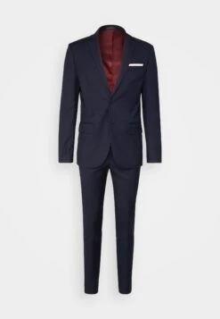 Pier One Traje - Dark Blue -Pier One Tienda de ventas fc2437a2006f4cfd90f4f85b938c2e0e