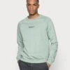 Pier One Crafted Goods Crew - Sudadera - Green 1 Pier One Crafted Goods Crew - Sudadera - Green -Pier One Tienda de ventas fc2eba31c1574ff7a5e2519570001d5a