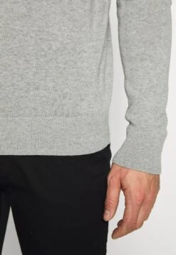 Pier One Jersey De Punto - Mottled Light Grey 13 Pier One Jersey De Punto - Mottled Light Grey -Pier One Tienda de ventas fc8814f4b31d41e5919dafbc1b4d4f60