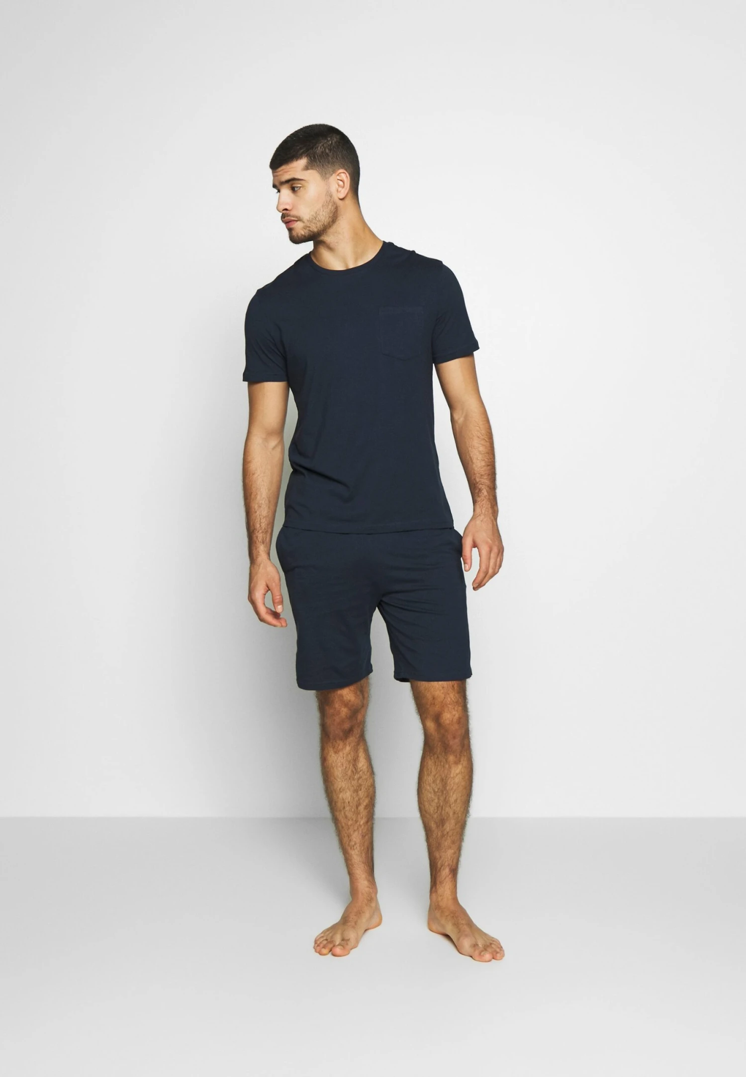 Pier One Pijama - Dark Blue 4 Pier One Pijama - Dark Blue - Imagen 2