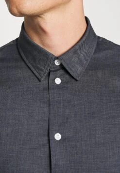 Pier One Camisa -Blue Grey -Pier One Tienda de ventas fc940c5af98e41ec870ce29f0518467f