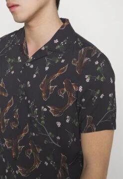 Pier One Camisa - Black 11 Pier One Camisa - Black -Pier One Tienda de ventas fcdec5c35ce34ecda65bf74fa248905f