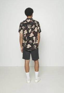 Pier One 2 Pack - Shorts - Olive/Black -Pier One Tienda de ventas fd44b737848c4df581a8294c3b8851b1