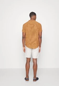 Pier One Linen Blend Drawcord Shorts- Shorts - Beige -Pier One Tienda de ventas fd65d1e3000a44b5a0c7031a30758b26