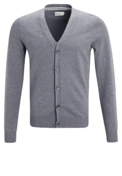 Pier One Chaqueta De Punto - Dark Grey Melange 13 Pier One Chaqueta De Punto - Dark Grey Melange -Pier One Tienda de ventas fe4ceaf4c1db4652afe9dd62d650b2d3